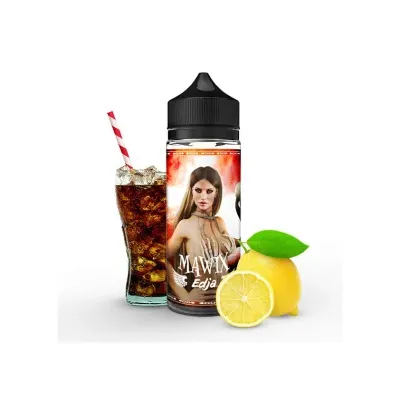 Edja 100ml - Mawix