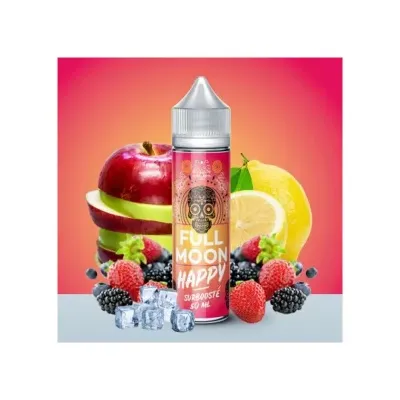 Happy 50ml - Full Moon