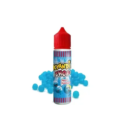 Super Troumpf 50ml (Super Troumpf 50ml - Kyandi Shop) - Airomia