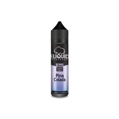 Pina Colada 50ml The Originals - Eliquid France