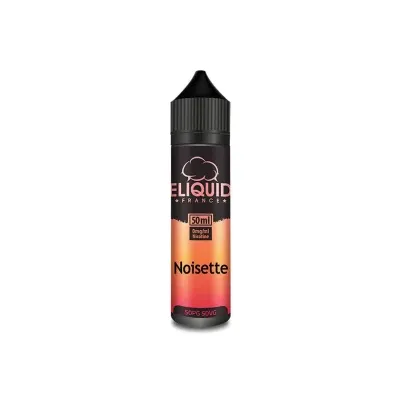 Noisette 50ml The Originals - Eliquid France