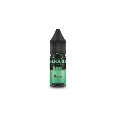 Polar 10ml The Originals (Nicotine:18 mg/ml) - eLiquid France