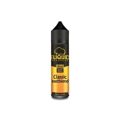 Classic Eastblend 50ml The Originals - Eliquid France