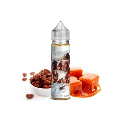 Chouchou 50ml - Millésime