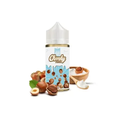Chunky Nuts 100ml Instant Fuel - Maison Fuel