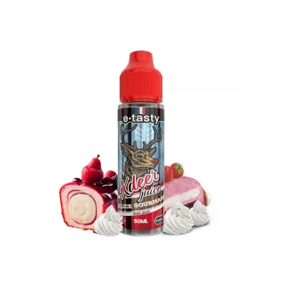 Xdeer Juice 50ml Special event - e.Tasty