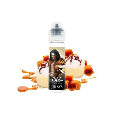 Jiraya 50ml Ultimate - Arômes et Liquides