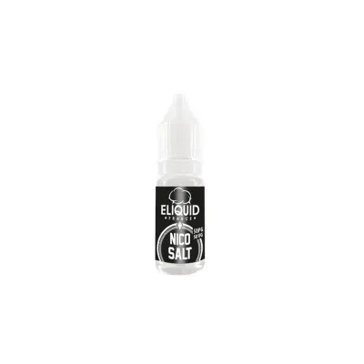 Booster de nicotine Nicosalt FRANCE 10ml - Eliquid France