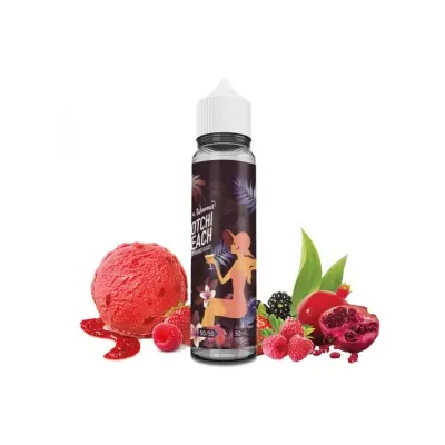 Sotchi Beach 50ml Like A Woman (Sotchi Beach 50ml Like A Woman) - Like A Woman