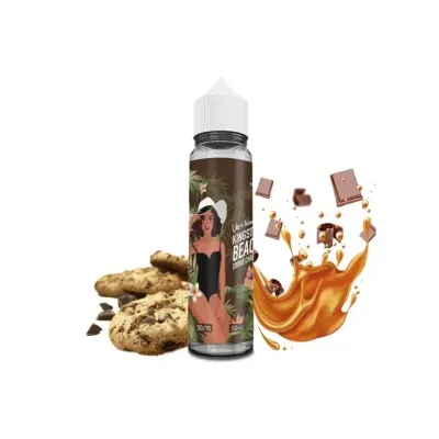 Kingston Beach 50ml Like A Woman (Kingston Beach 50ml Like A Woman) - Like A Woman
