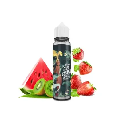 Copa Cabana Beach 50ml Like A Woman (Copa Cabana Beach 50ml Like A Woman) - Like A Woman