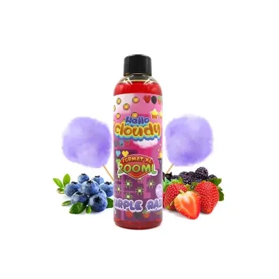 Purple Rain 200ml - Hello Cloudy