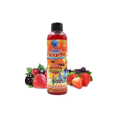 Red Light 200ml - Hello Cloudy