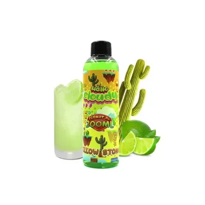 Yellow Stone 200ml - Hello Cloudy
