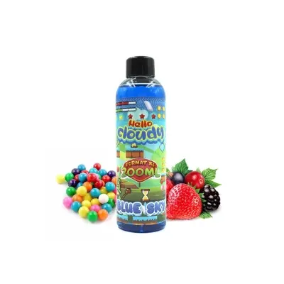Blue Sky 200ml - Hello Cloudy
