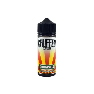 Drumstix 100ml Sweets - Chuffed