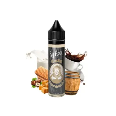 Big Kawa Reserve 50ml - O'J Lab