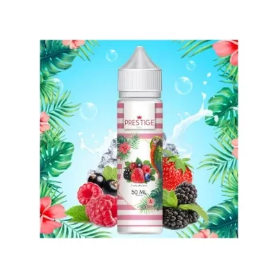 Fruits des bois 50ml (Fruits des bois 50ml - Prestige Fruits)