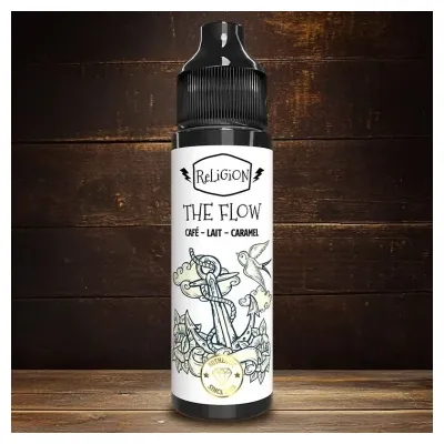 The Flow 50ml - Religion Juice