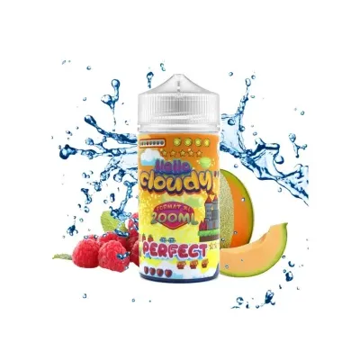 Perfect 200ml - Hello Cloudy