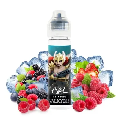 Valkyrie 50ml Ultimate - Arômes et Liquides