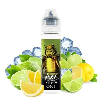 Oni 50ml Ultimate - Arômes et Liquides