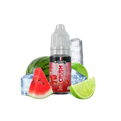 Limorosso 10ml Freezy Crush (Nicotine:12 mg/ml) - e.Tasty