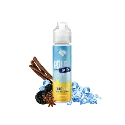 Pôle Sud 50ml - Fuu