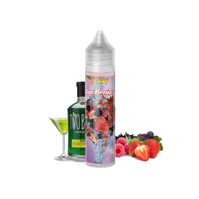 Sun Berrie's 50ml - O'J Lab