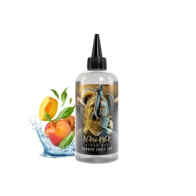 Summer Fruit Ice 200ml Berserker Blood Axe - Joe's Juice (dropper inclus)