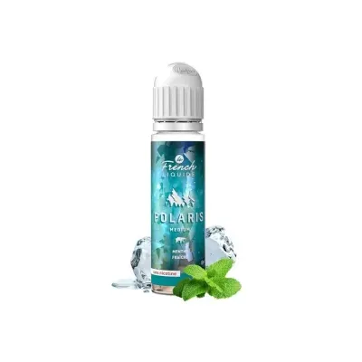 Medium 50ml Polaris - Le French Liquide