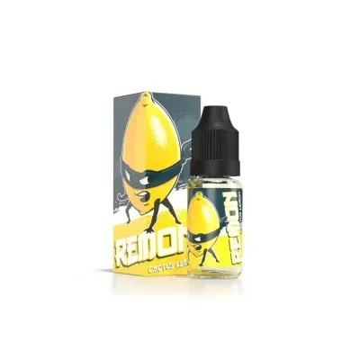 Remon 10ml Kung Fruits (Nicotine:18 mg/ml) - Cloud Vapor