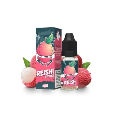 Reishi 10ml Kung Fruits (Nicotine:03 mg/ml) - Cloud Vapor