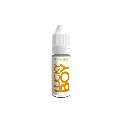 Lucky Boy 10ml (Nicotine:06 mg/ml) - Liquideo