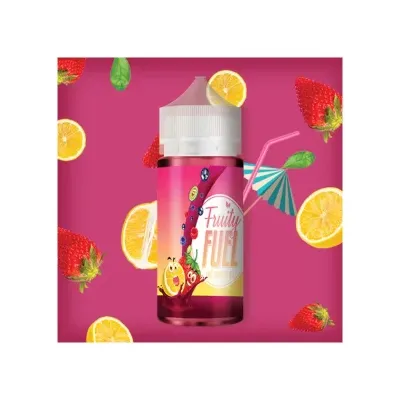 The Diabolo Oil 100ml Fruity Fuel - Maison Fuel