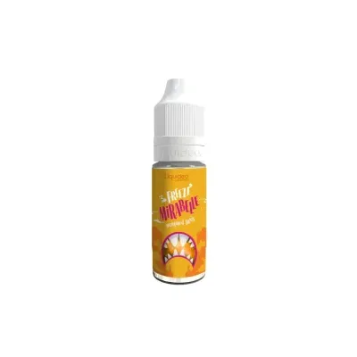 Mirabelle 10ml Freeze (Nicotine:06 mg/ml) - Liquideo