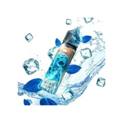 Cannon Ball 50ml (Cannon Ball 50ml - Buccaneer's Juice) - AVAP
