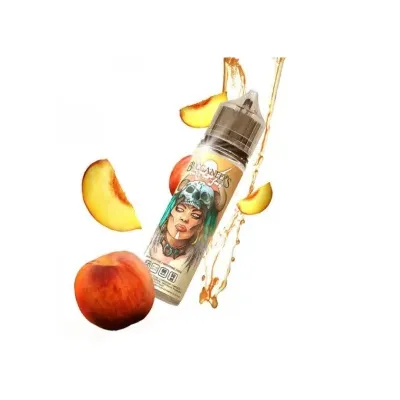 Kalypso 50ml (Kalypso 50ml - Buccaneer's Juice) - AVAP