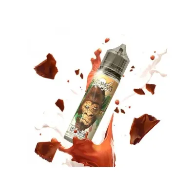 Kong 50ml (Kong 50ml - Buccaneer's Juice) - AVAP