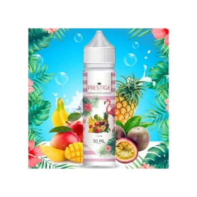 Tropicale 50ml (Tropicale 50ml - Prestige Fruits)