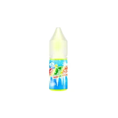 Tropikania 10ml Fruizee (Nicotine:03 mg/ml) - eLiquid France