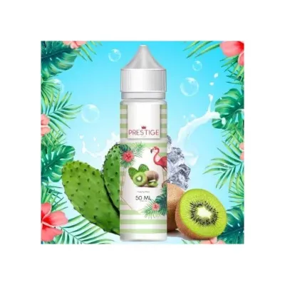 Cactus Kiwi 50ml (Cactus Kiwi 50ml - Prestige Fruits)