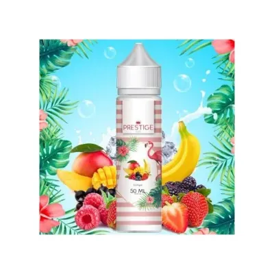 Exotique 50ml (Exotique 50ml - Prestige Fruits)