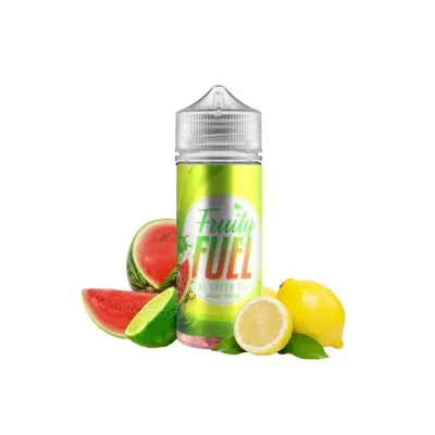 The Green Oil 100ml Fruity Fuel - Maison Fuel