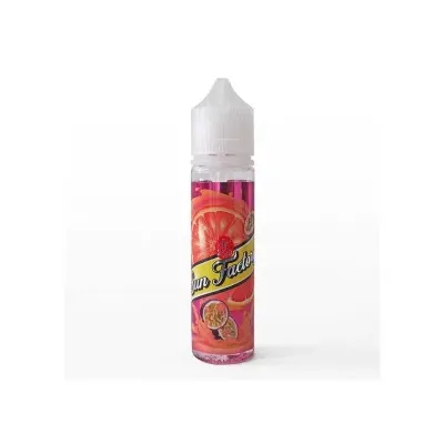 Shiny 50ml (Shiny 50ml - Sun Factory) - Airomia