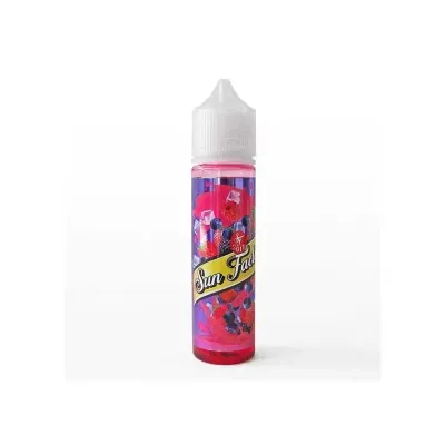 Glossy 50ml (Glossy 50ml - Sun Factory) - Airomia