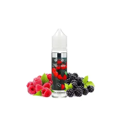 Blackberries 50ml - Millésime