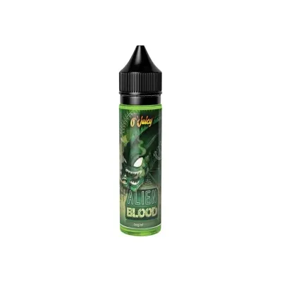 Alien 50ml Blood - O'J Lab