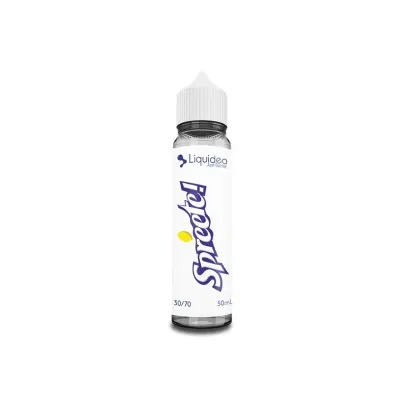 Spreete 50ml Sodas (Nicotine: 00 mg/ml) - Liquideo