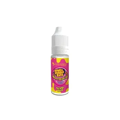 Darka Bubble Baba 10ml Tentation (Nicotine: 00 mg/ml) - Liquideo